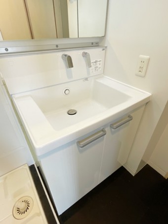 機能充実!TOTOサクアにお取替え 機能充実!TOTOサクアにお取替え